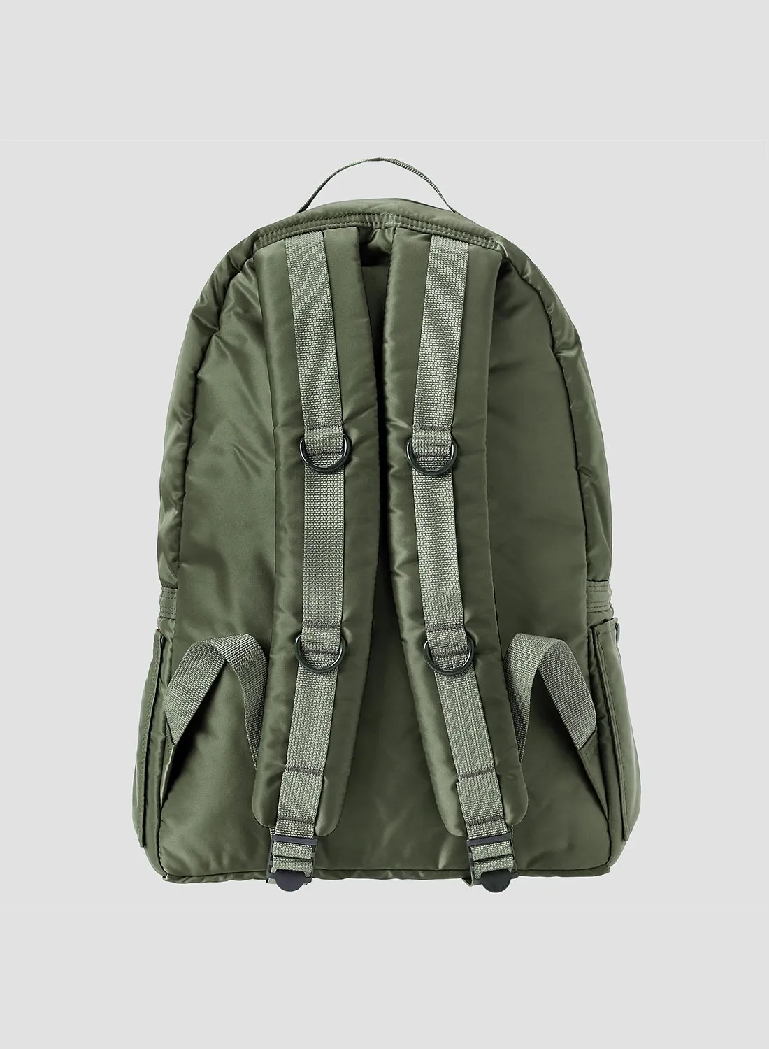 Porter-Yoshida & Co Tanker Day Pack in Sage Green