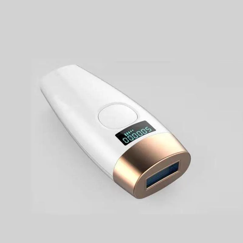 Professional Permanent Laser Epilator