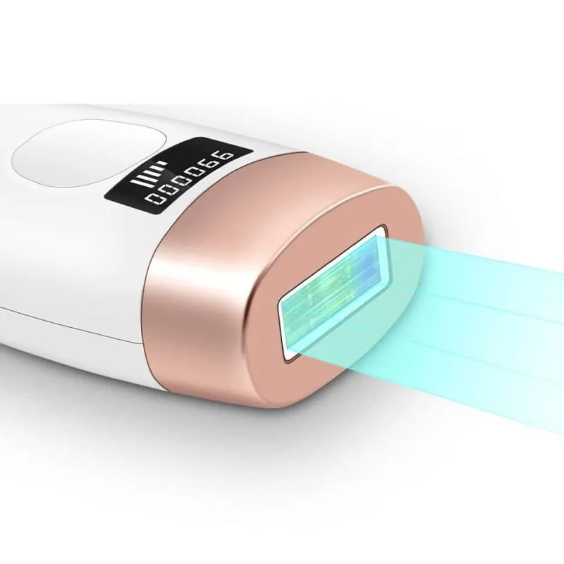 Professional Permanent Laser Epilator