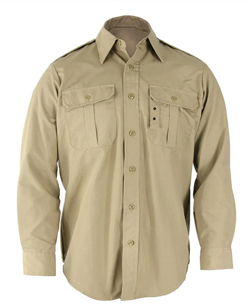 Propper™ Tactical Dress Shirt – Long Sleeve