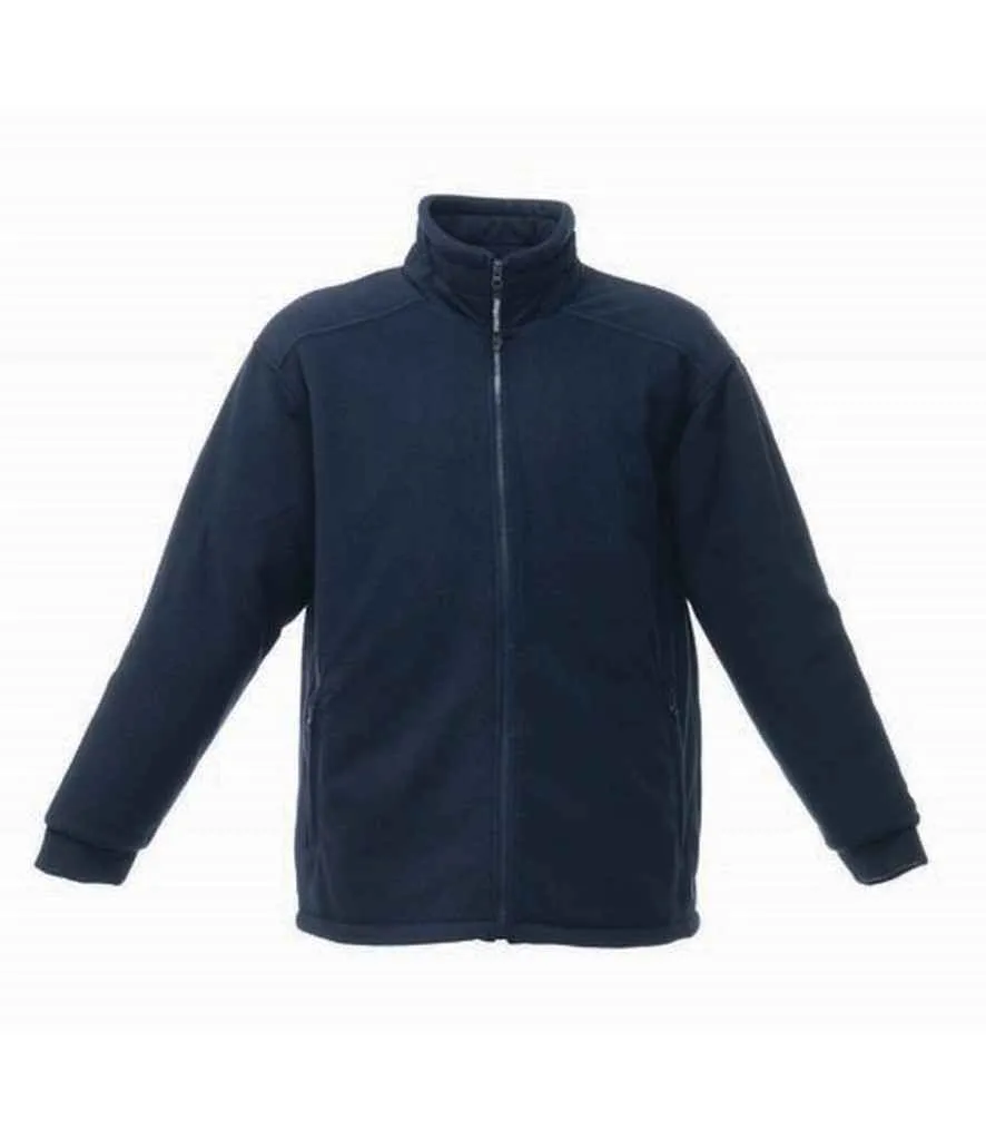 Regatta - Asgard II Quilted Fleece Jacket