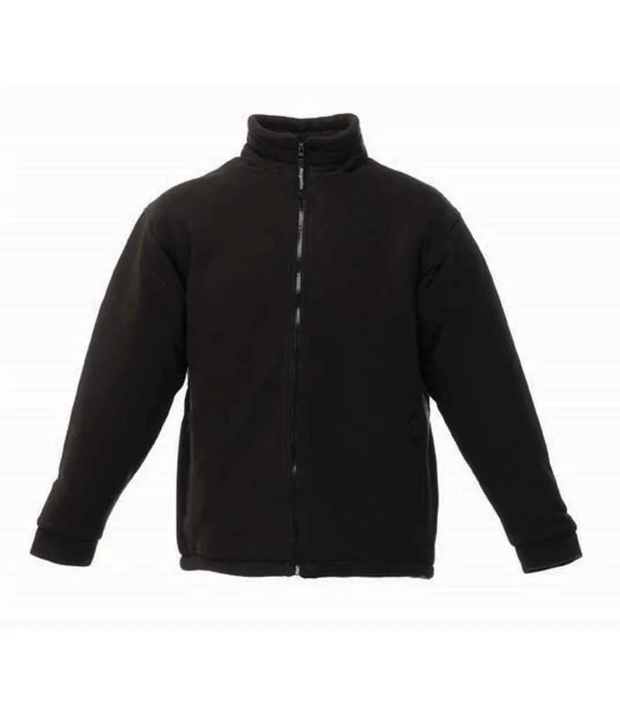 Regatta - Asgard II Quilted Fleece Jacket