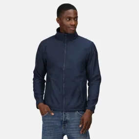 Regatta Mens Eco Ablaze Softshell Jacket