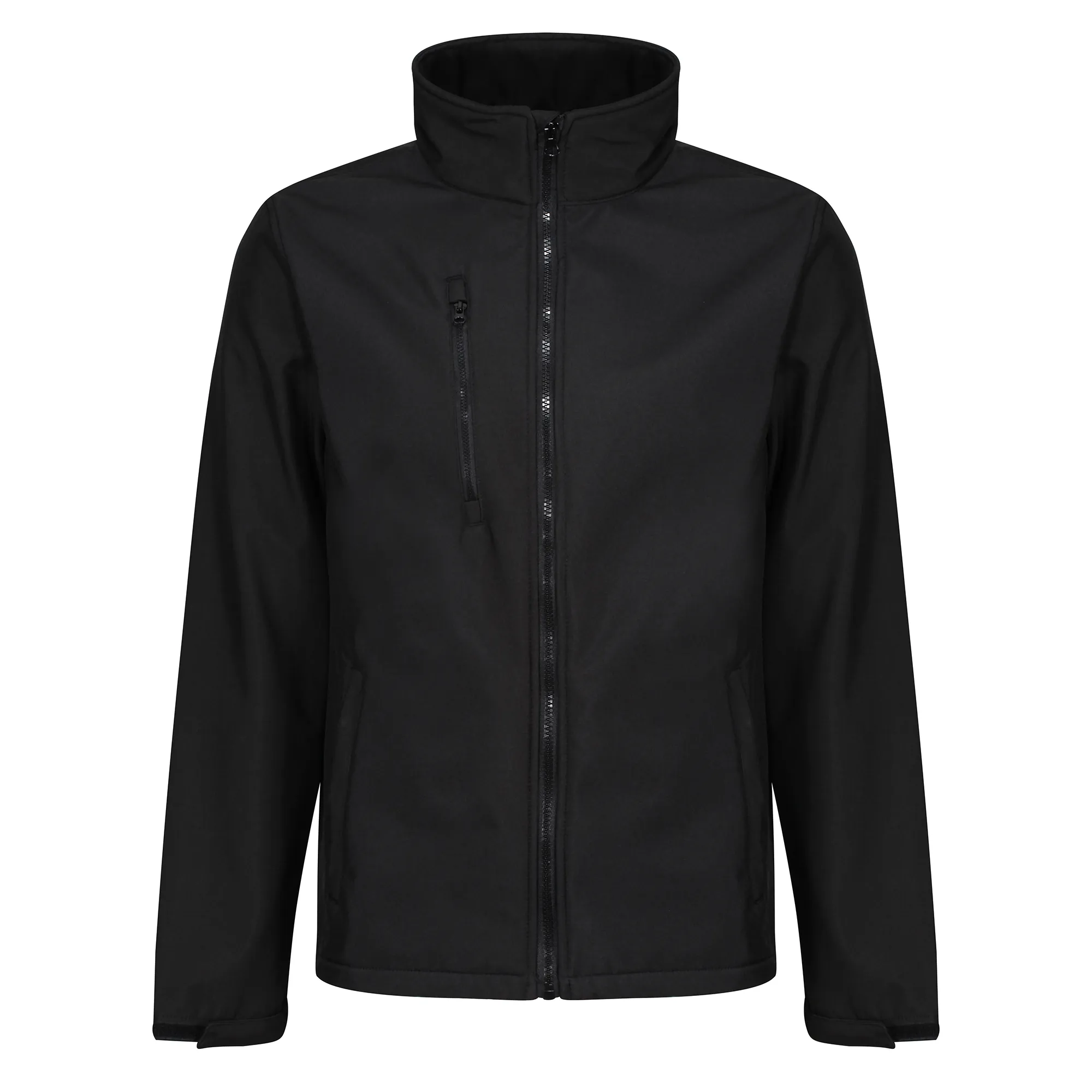 Regatta Mens Eco Ablaze Softshell Jacket