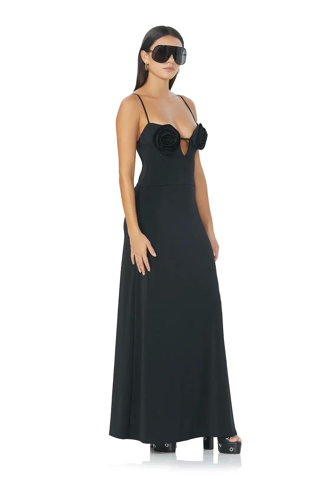 Remi Maxi Dress by AFRM