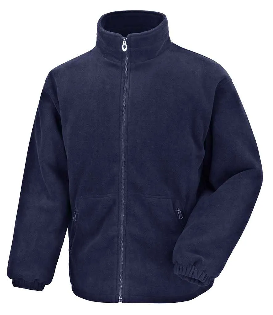 Result - Core Polartherm™ Quilted Winter Fleece Jacket