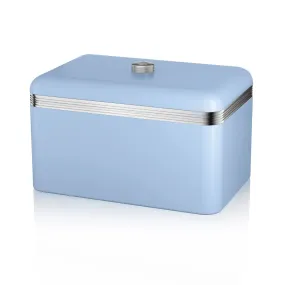 Retro Bread Bin