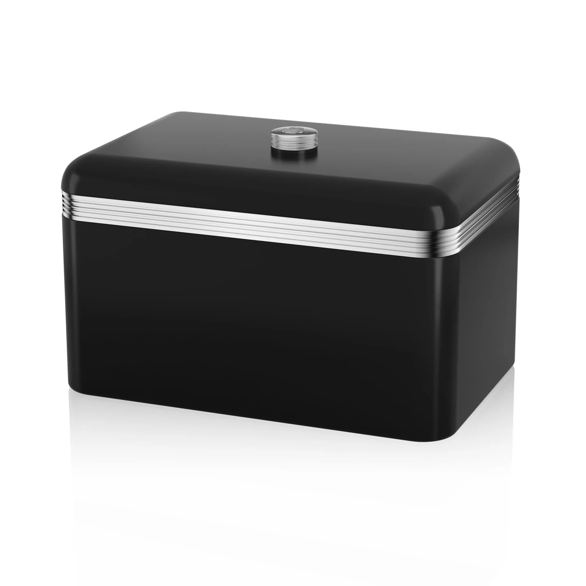 Retro Bread Bin