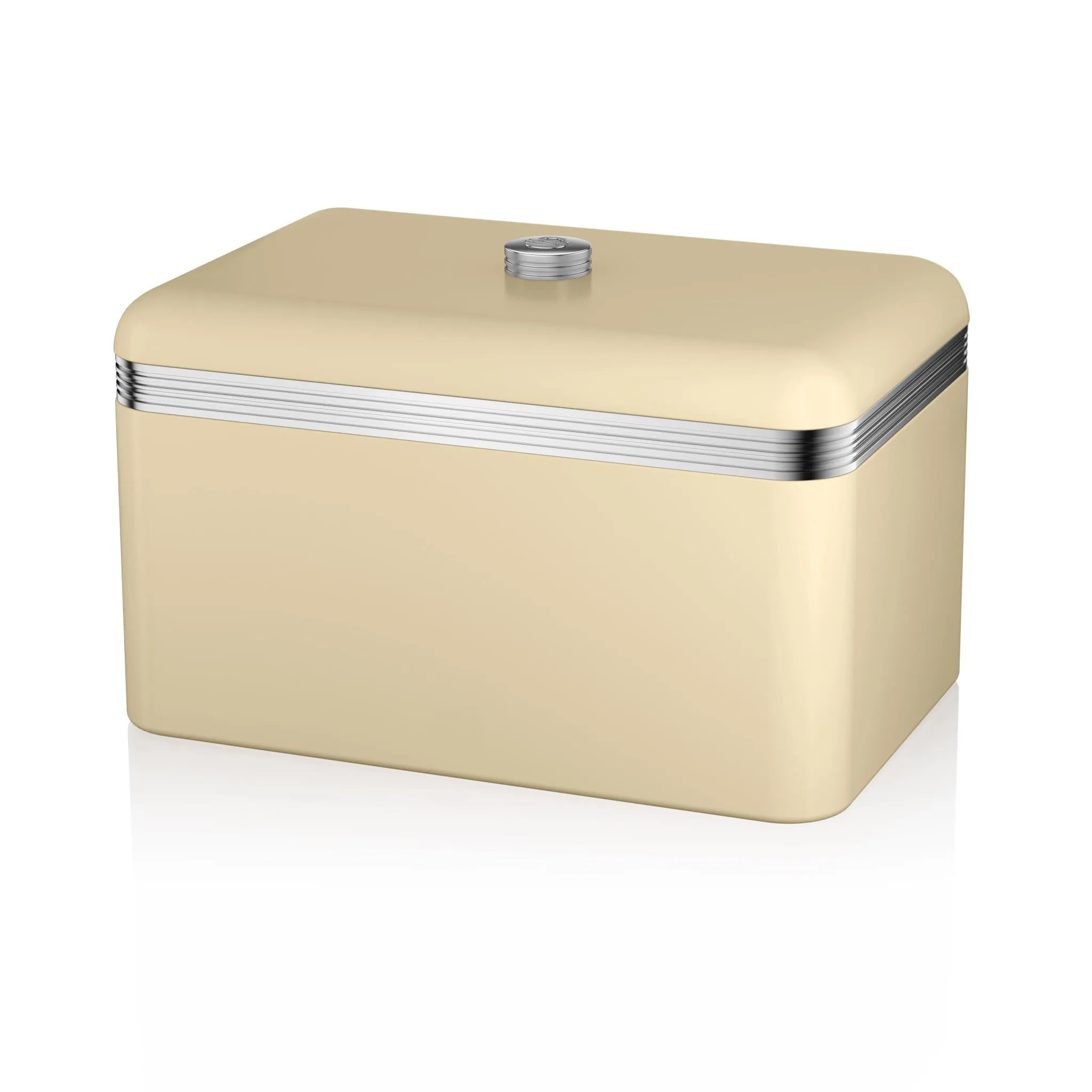 Retro Bread Bin