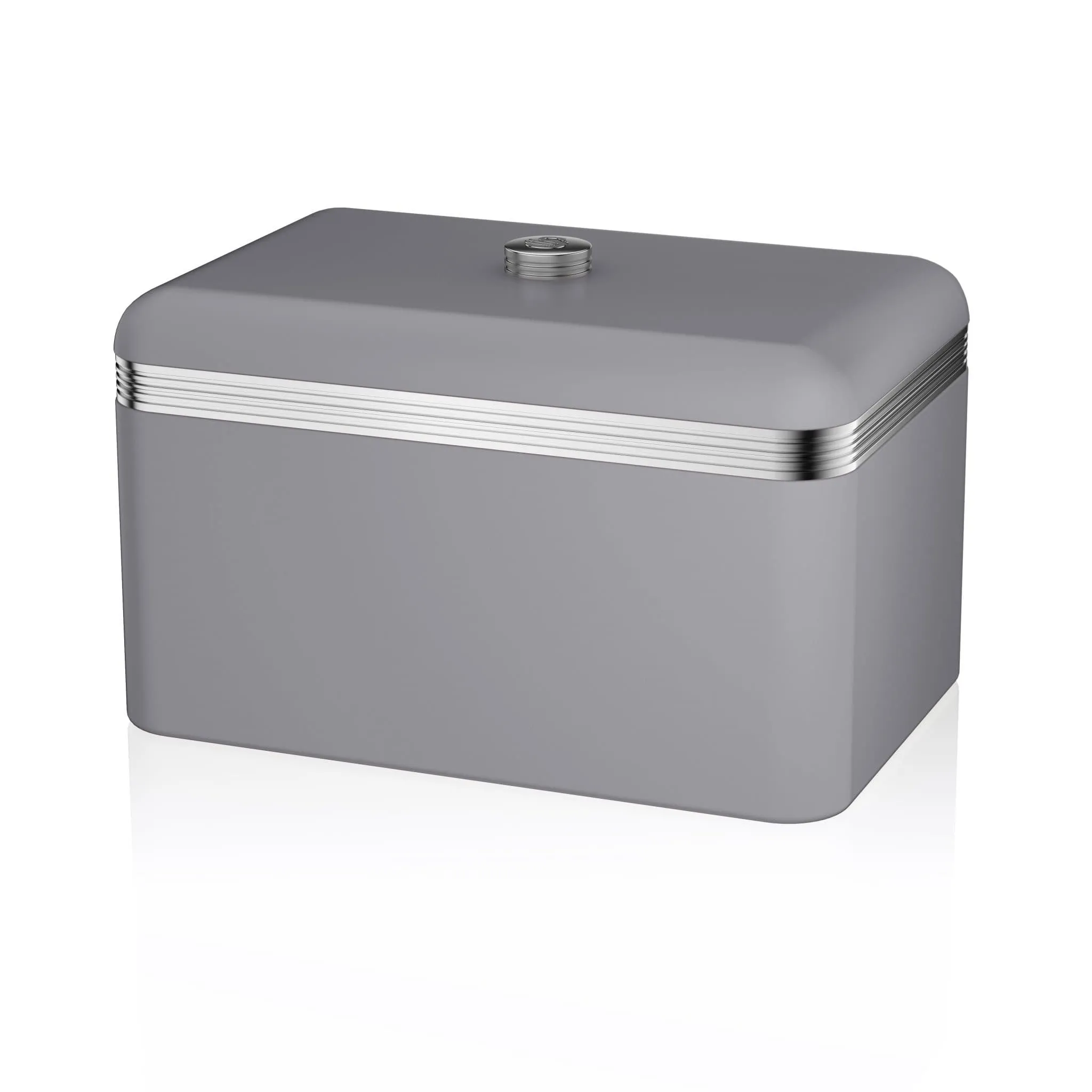 Retro Bread Bin