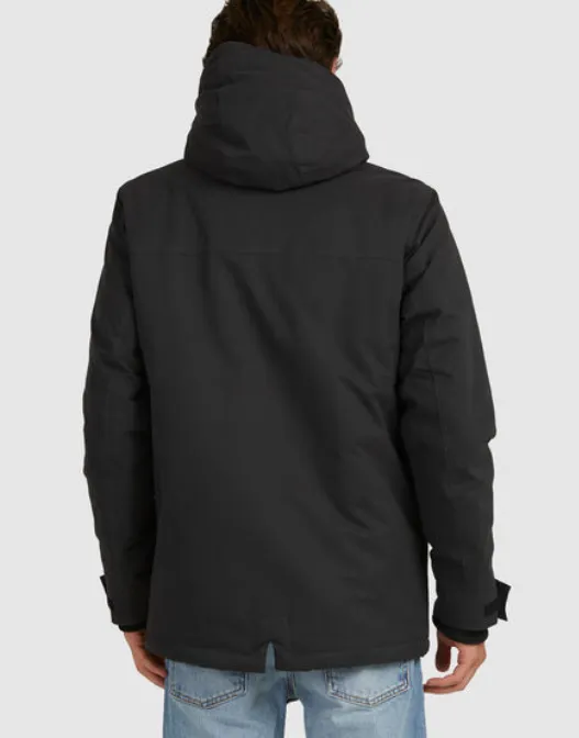 Rip Curl Anti Series Exit Jacket