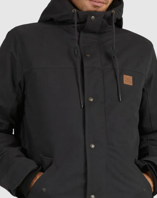 Rip Curl Anti Series Exit Jacket