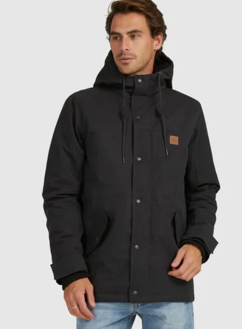 Rip Curl Anti Series Exit Jacket