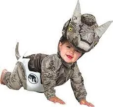 Rubie's Jurassic World: Fallen Kingdom Child's T-Rex Kids Costume