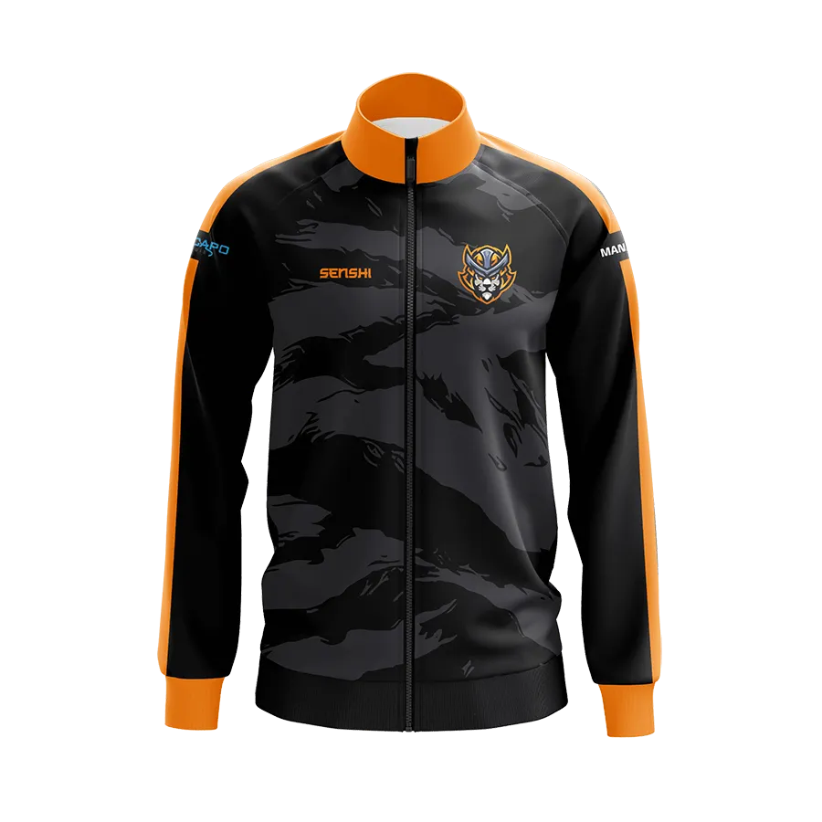 Senshi Esports Jacket