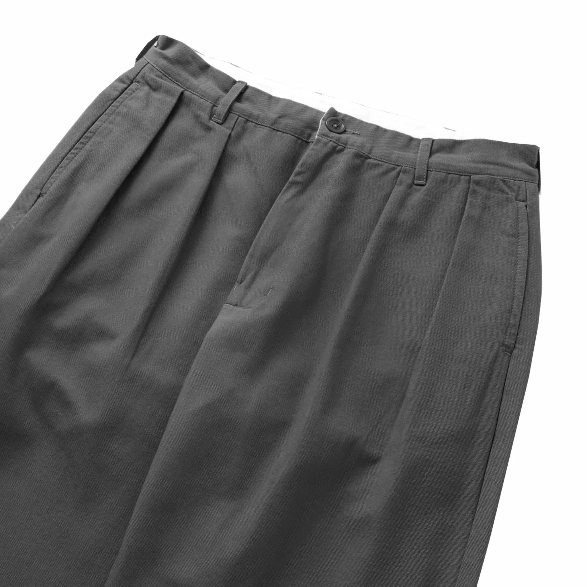 Service Works Canvas Part Timer Pant (Grey)