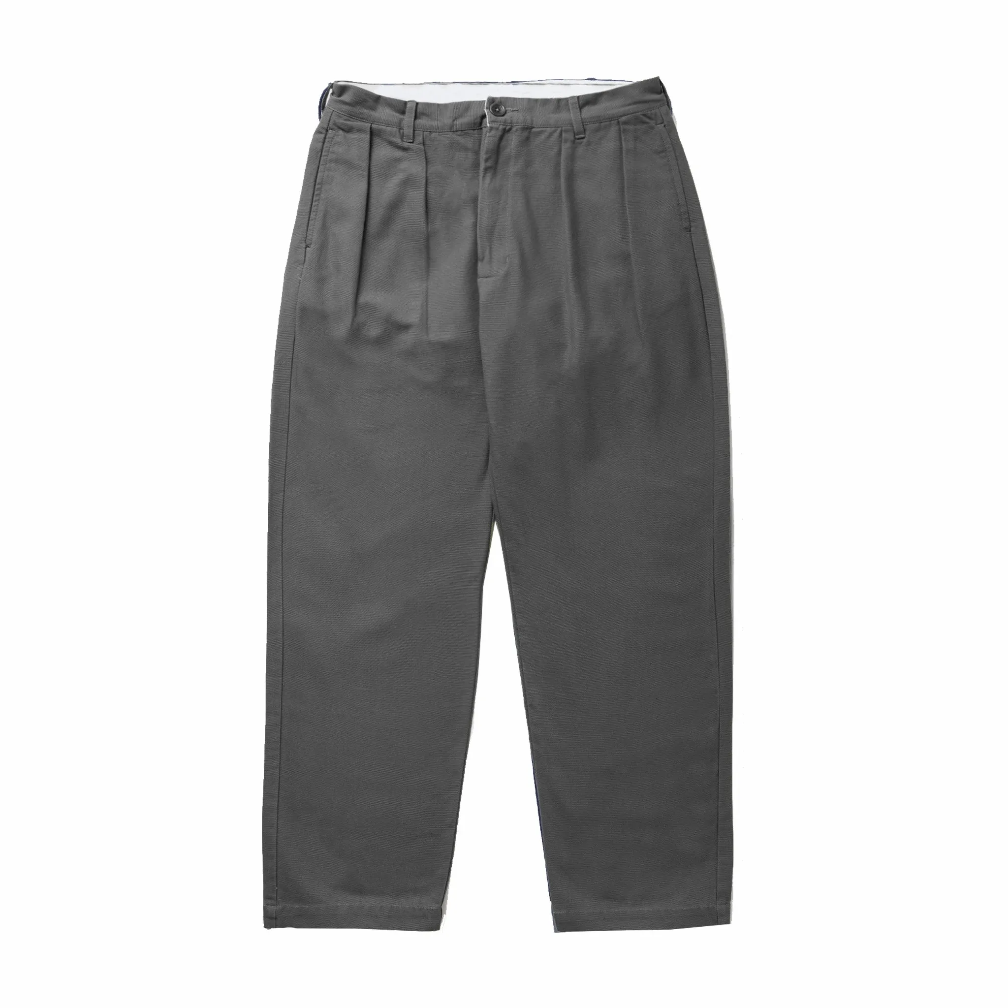 Service Works Canvas Part Timer Pant (Grey)