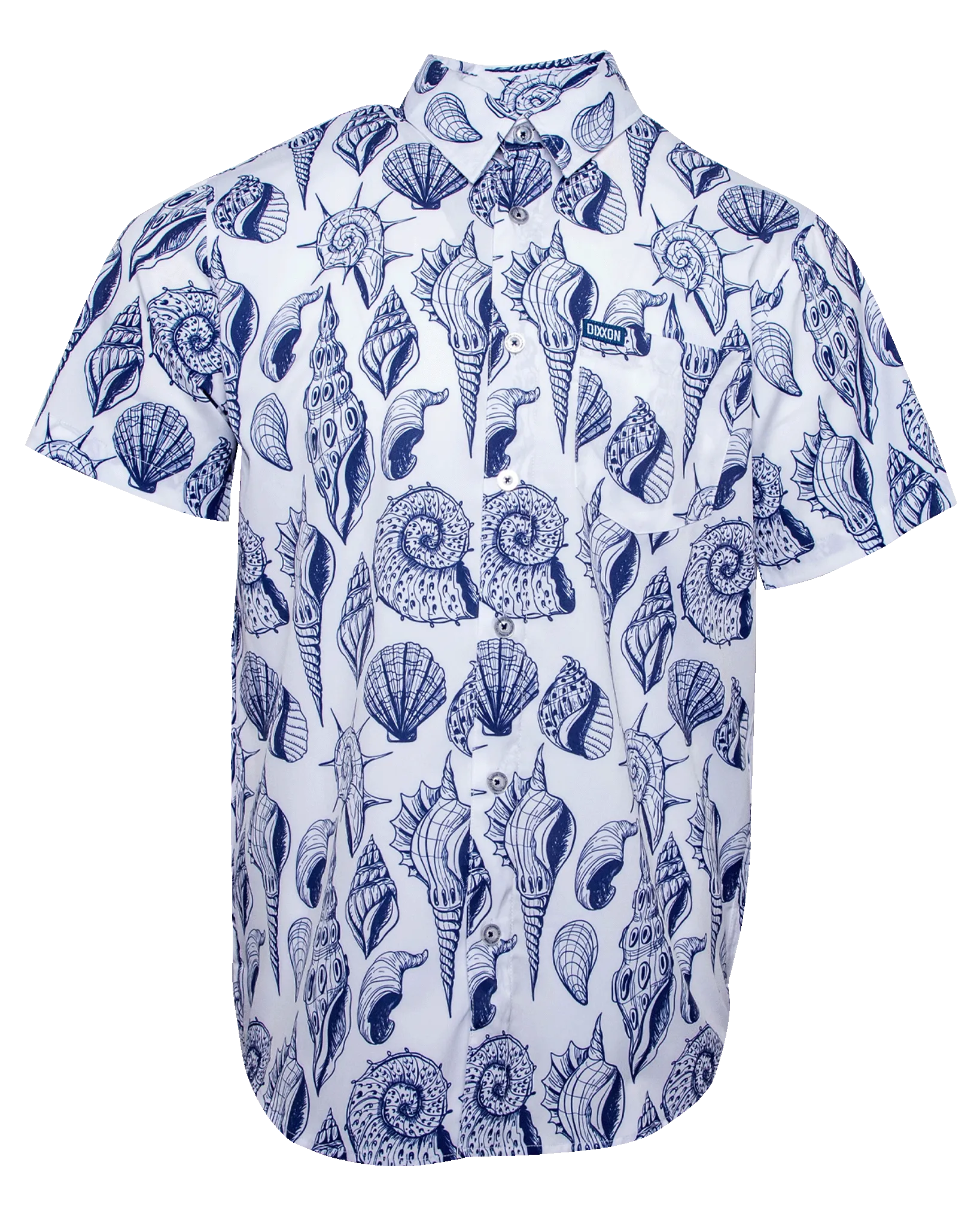 Shell Shock Party Shirt