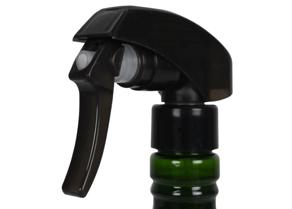 Show Tech Micro Mist Retro Bottle-Green