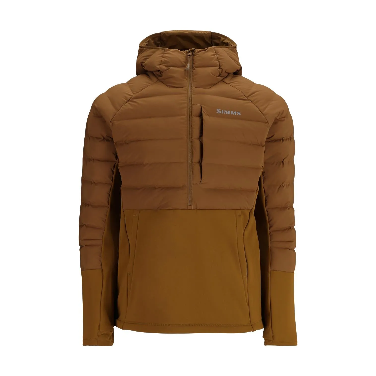 Simms Exstream Pull Over Hoody