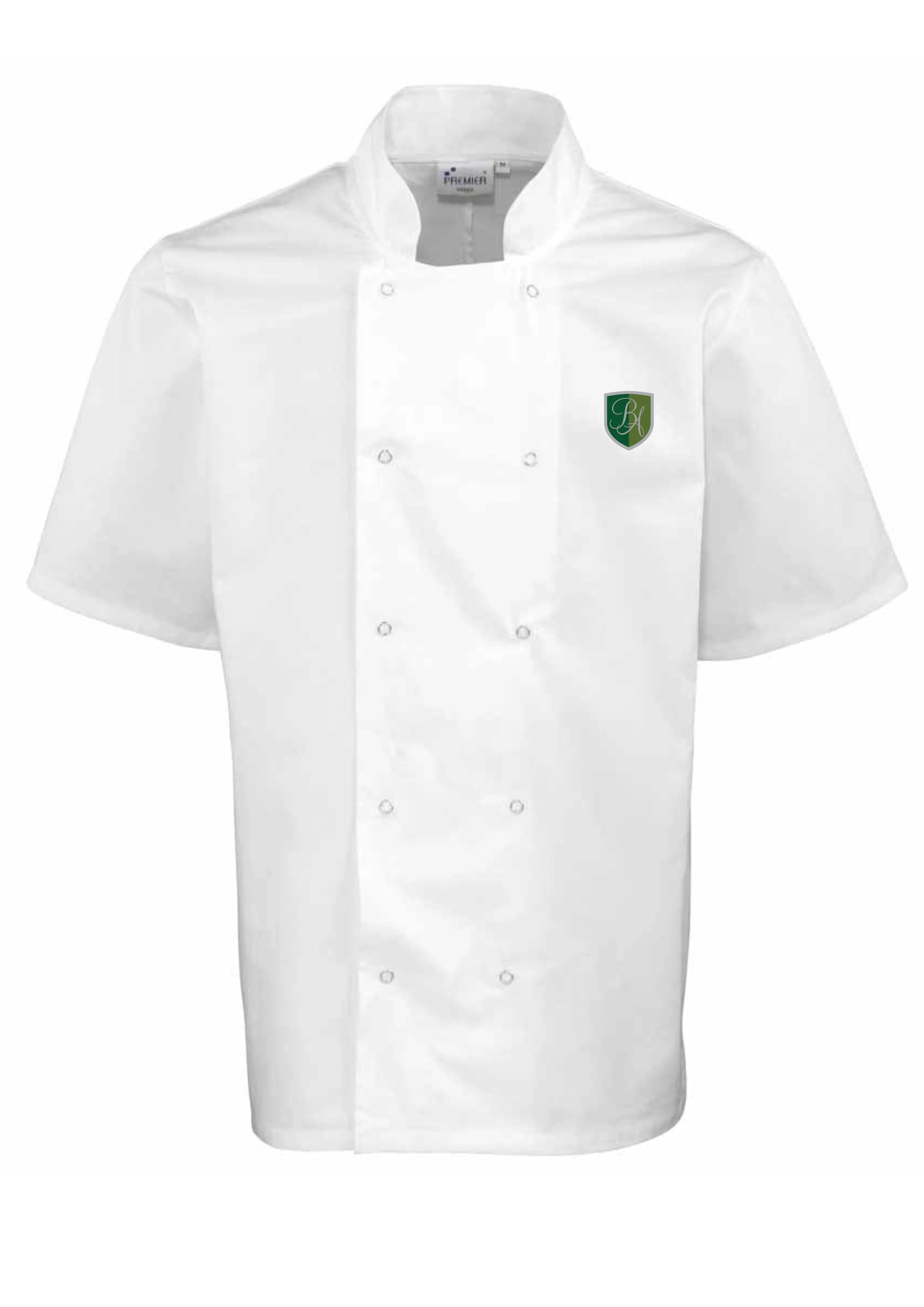 Staff Chef Jacket