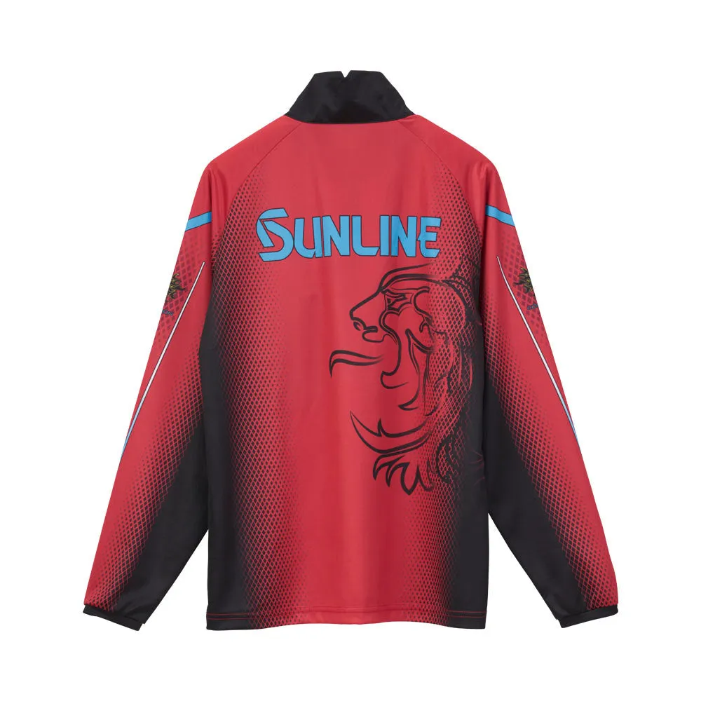 Sunline Pro Dry Shirt (Long Sleeve) SUW-04211CW