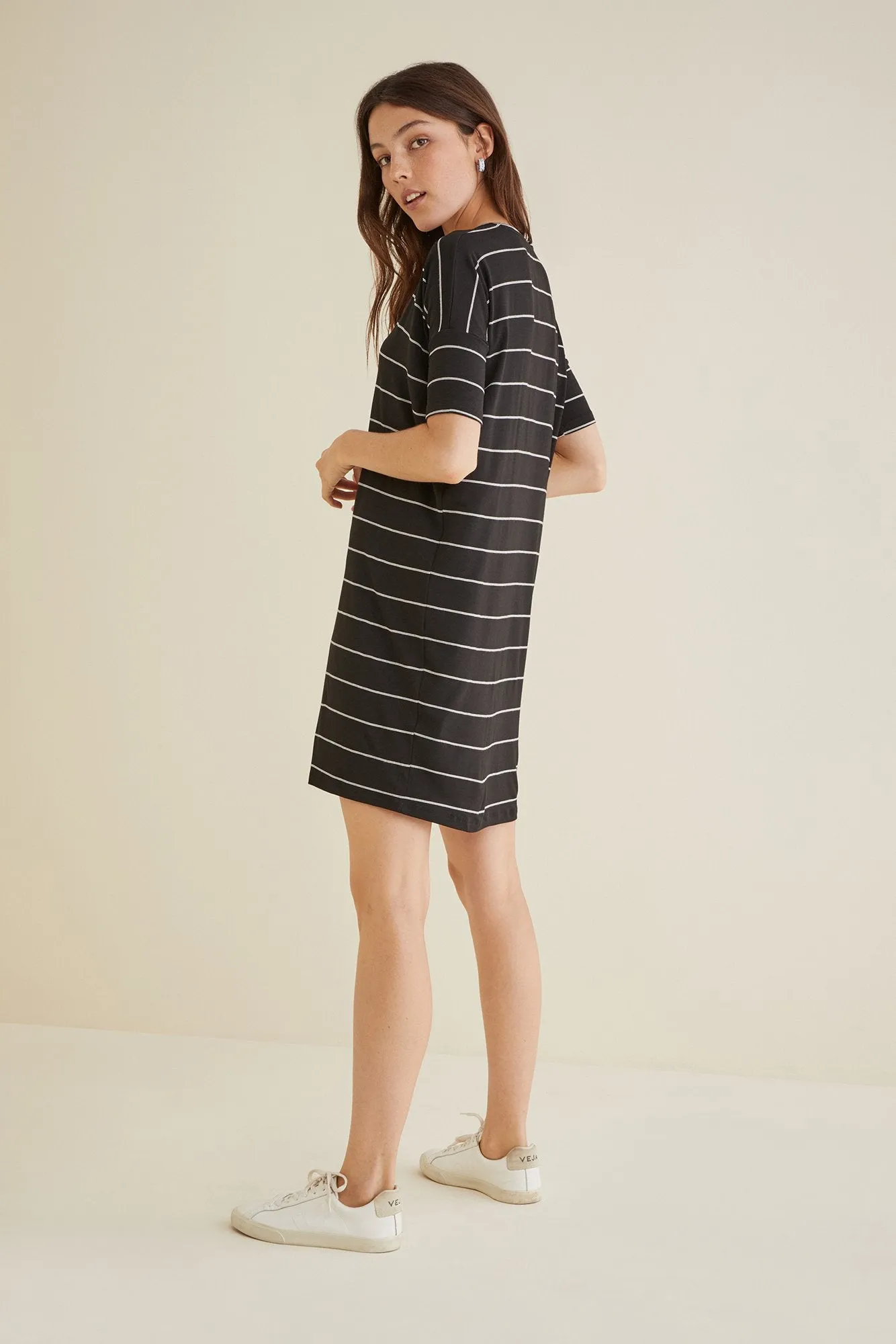 Suzette Dress