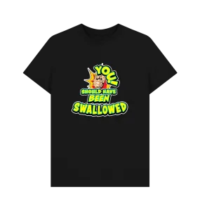 Swallowed T-shirt