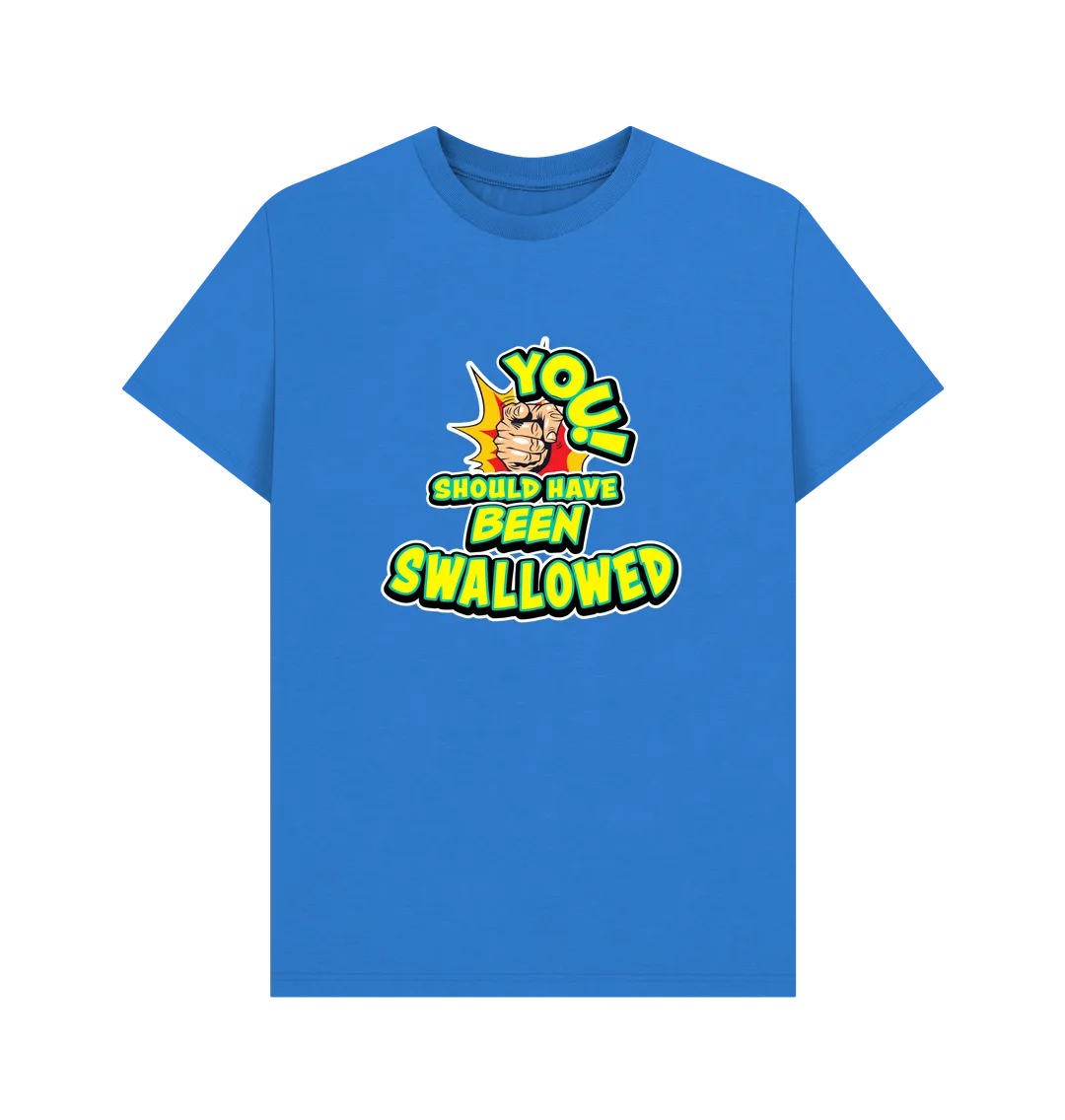 Swallowed T-shirt