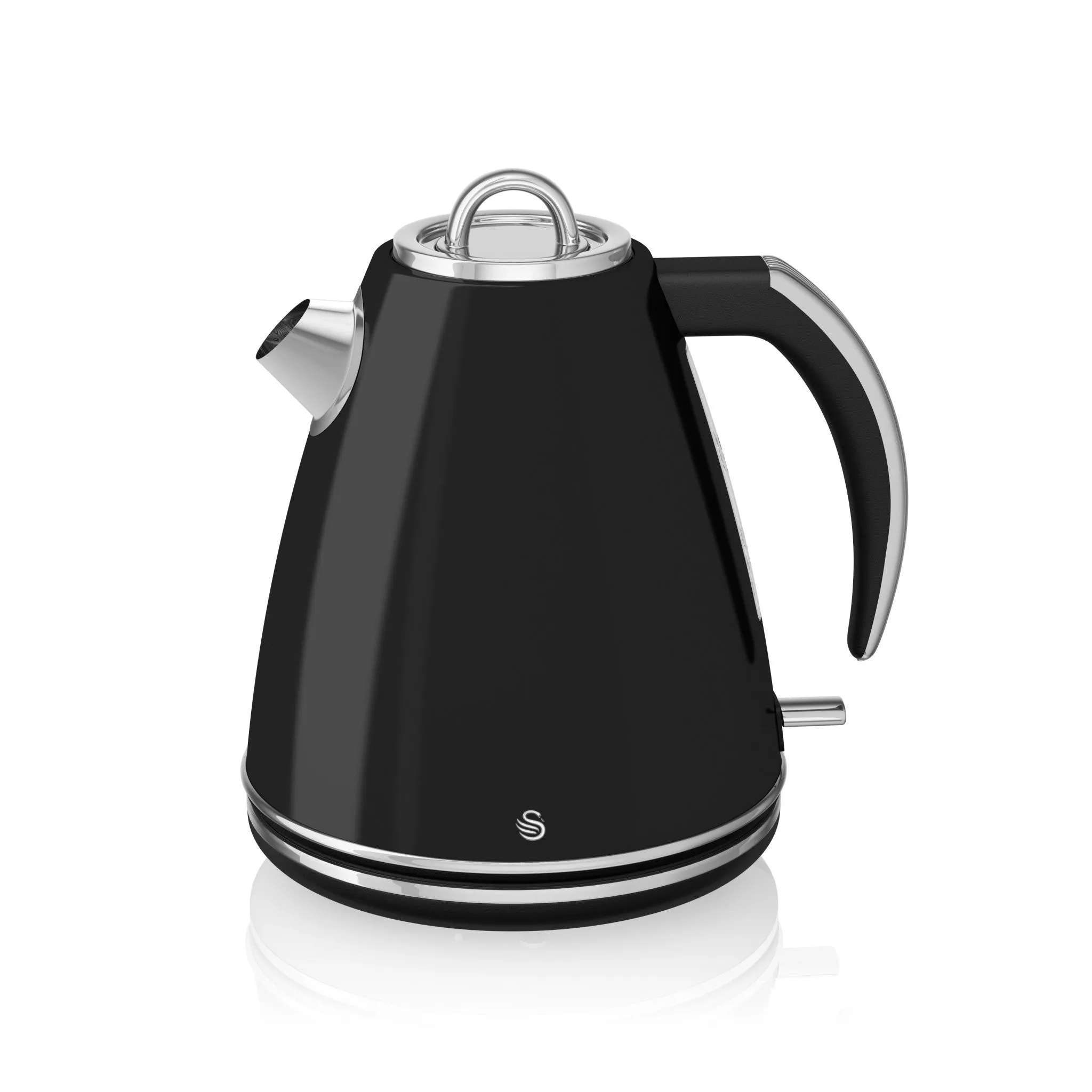 Swan 1.5 Litre Jug Kettle