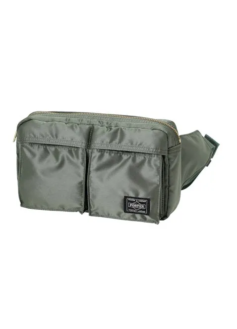 TANKER | Waist Bag | Sage Green