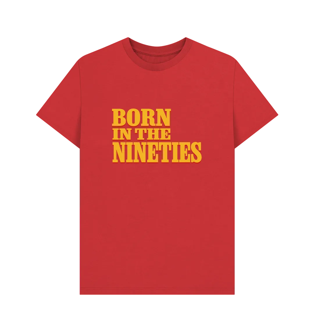 The Nineties T-shirt