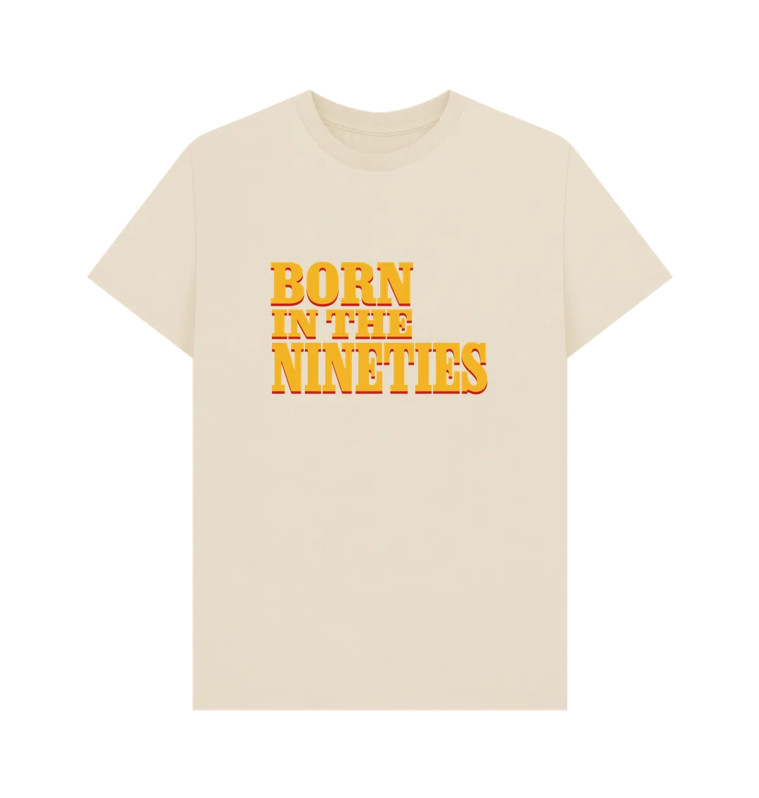 The Nineties T-shirt