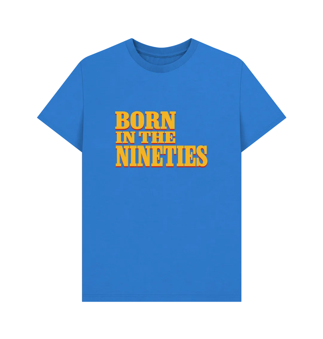 The Nineties T-shirt