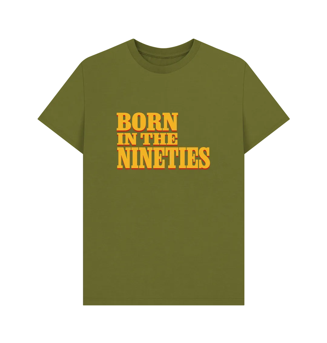 The Nineties T-shirt