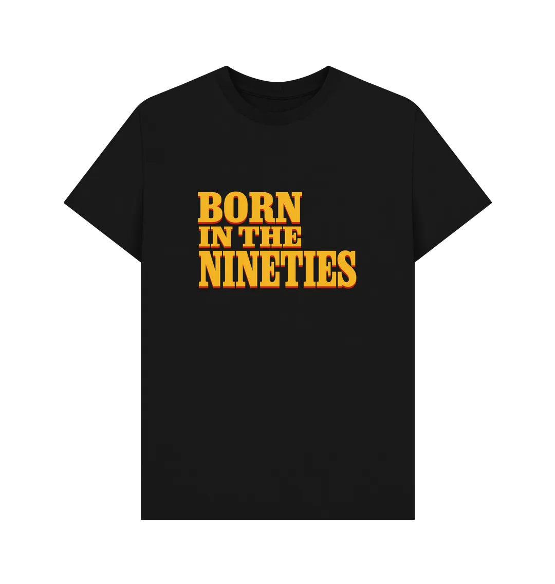 The Nineties T-shirt