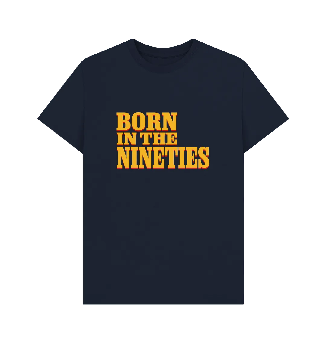 The Nineties T-shirt