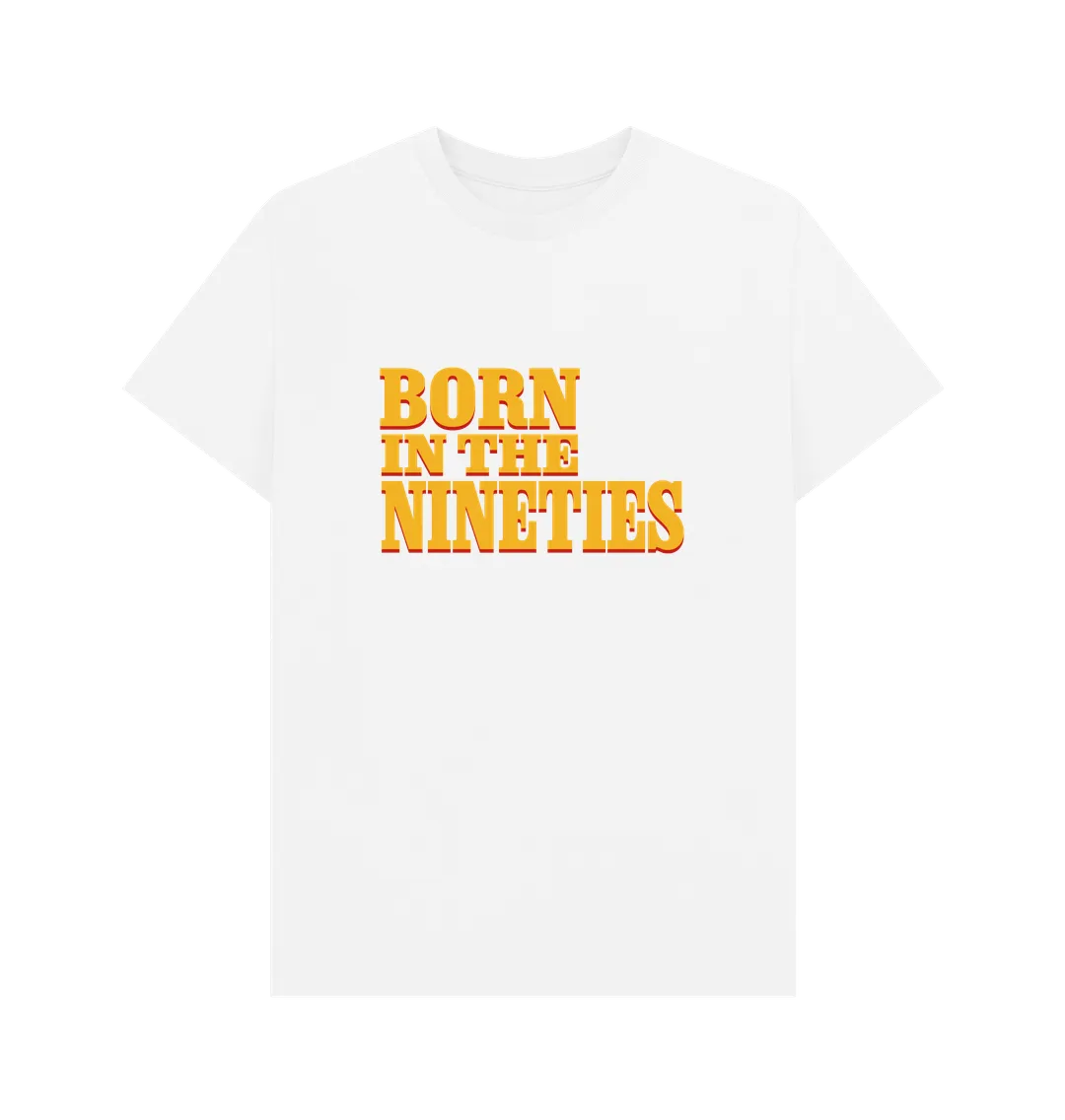 The Nineties T-shirt