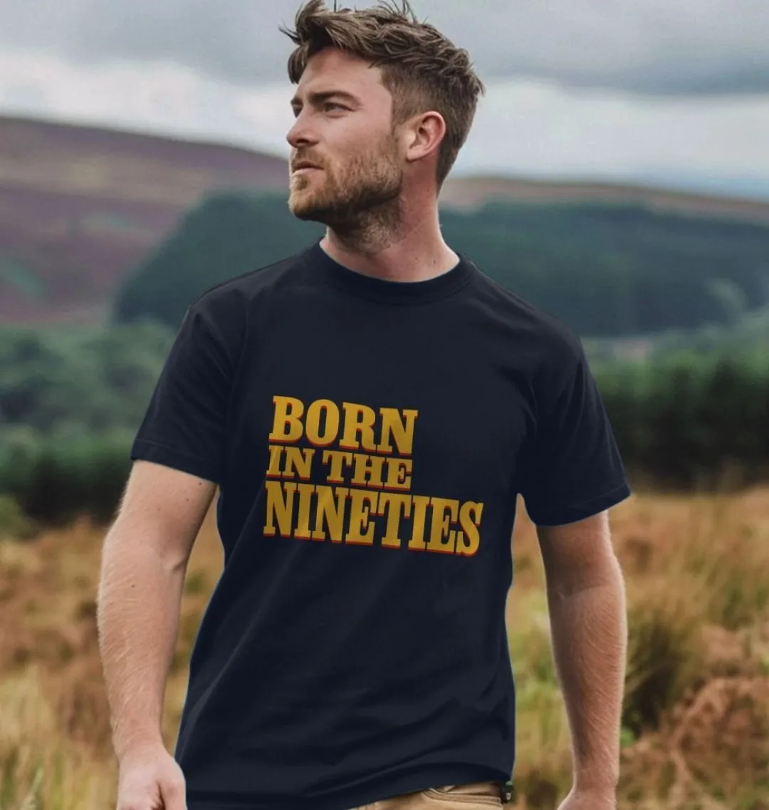 The Nineties T-shirt