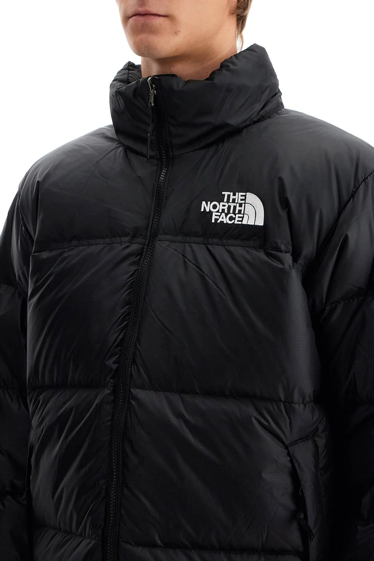 THE NORTH FACE 1996 retro nuptse down jacket