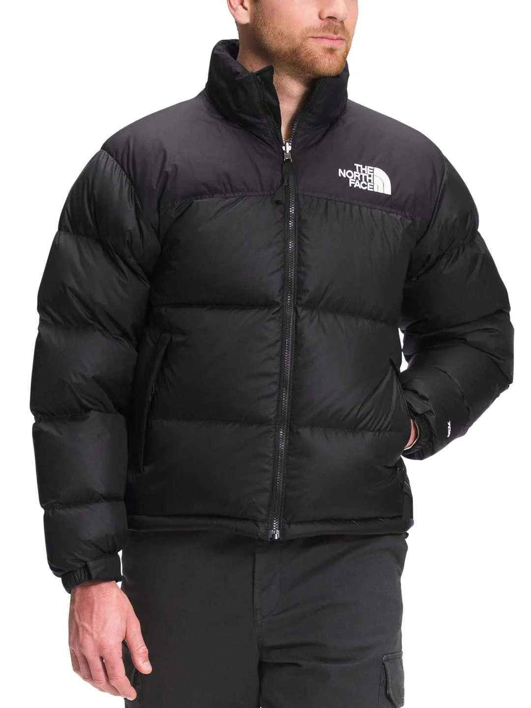 The North Face Men 1996  Retro Nuptse Jacket