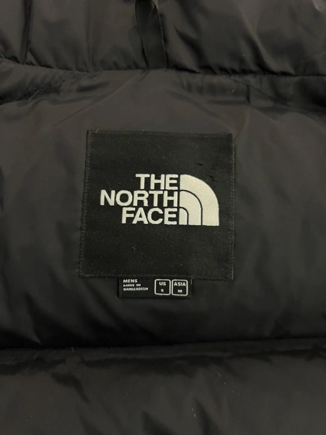 The North Face Nuptse Retro