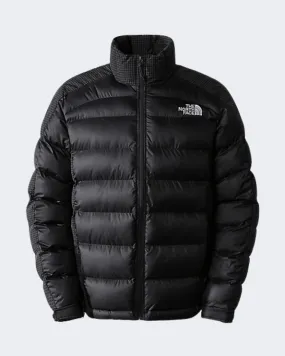 The North Face Rusta Puffer Men Lifestyle Jacket Black Nf0A7X31Ky41