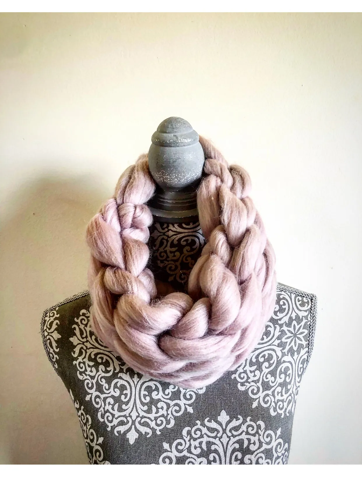 The simple snood