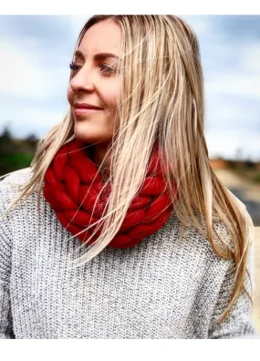 The simple snood