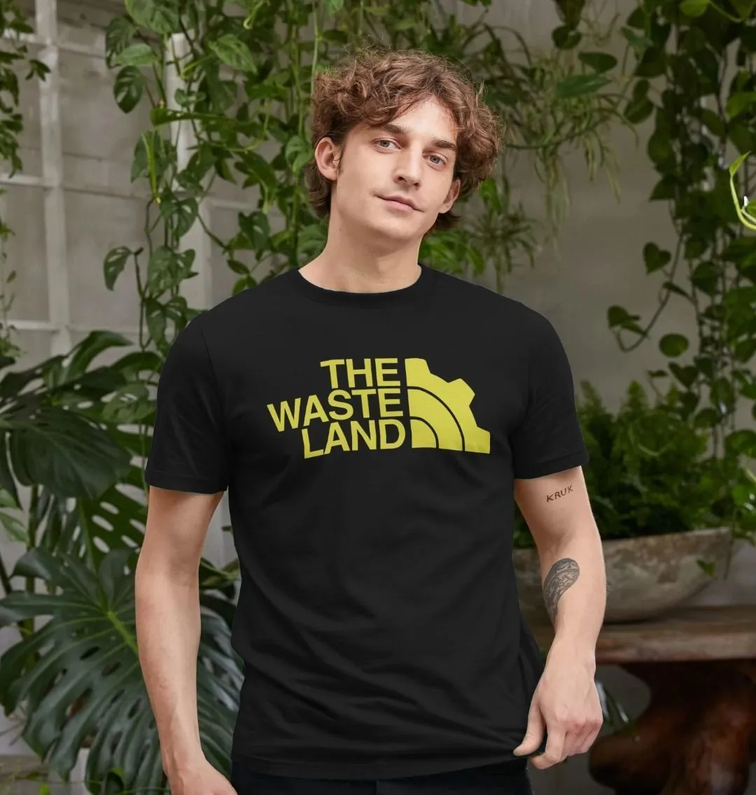 The Wasteland T-shirt