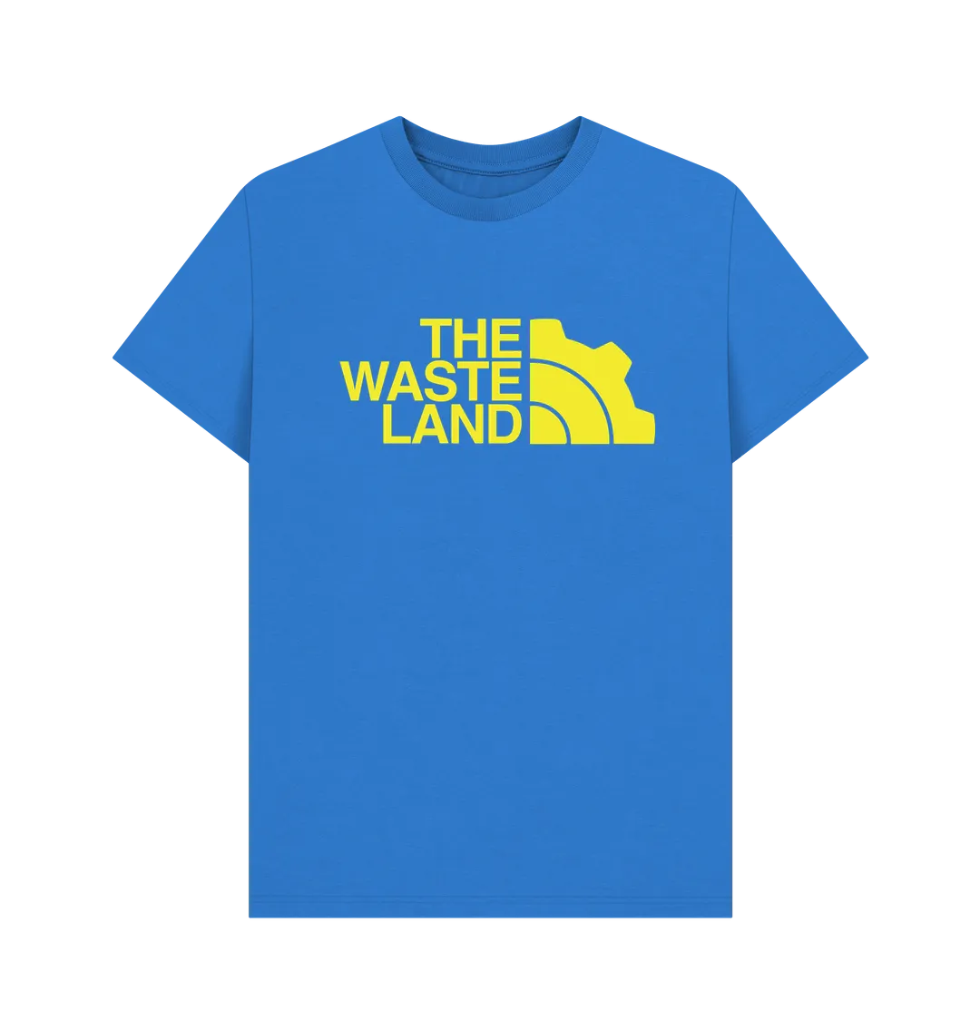 The Wasteland T-shirt