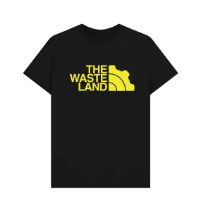 The Wasteland T-shirt