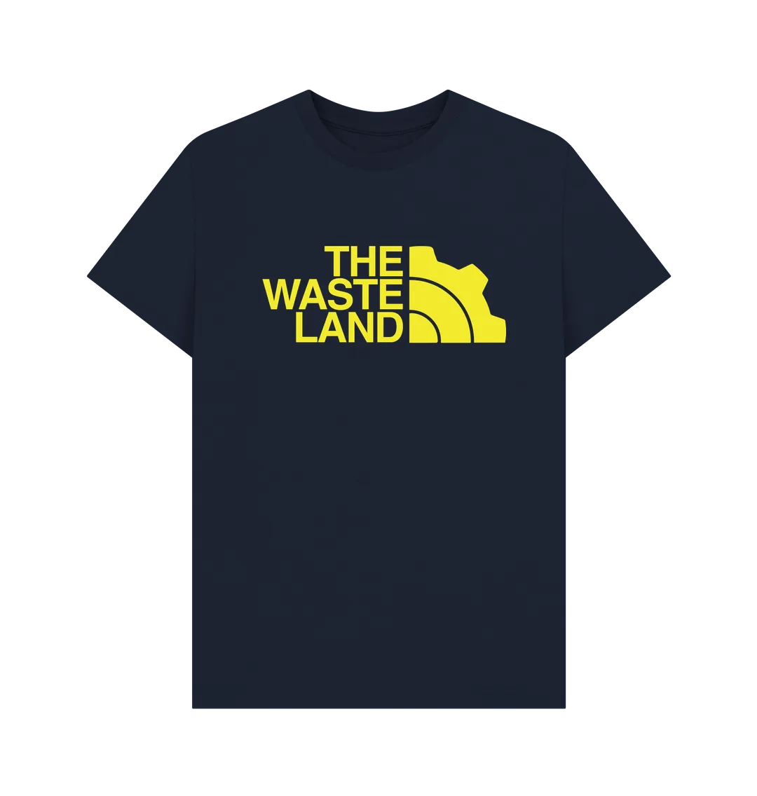 The Wasteland T-shirt