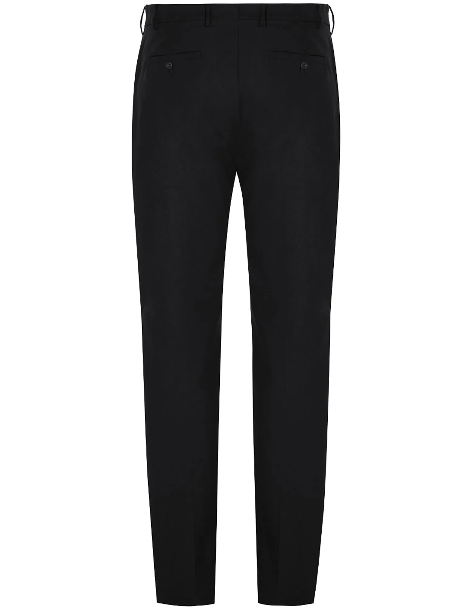 Two Piece Suit Trousers